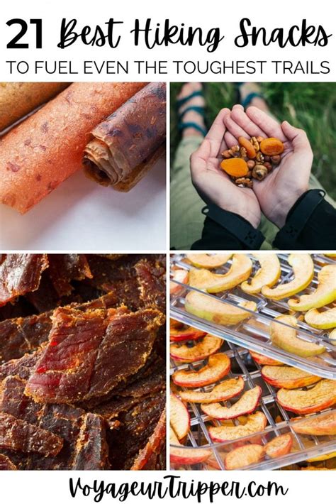 type of snack bar word hike|21 Best Hiking Snacks That Will Fuel Even the .
